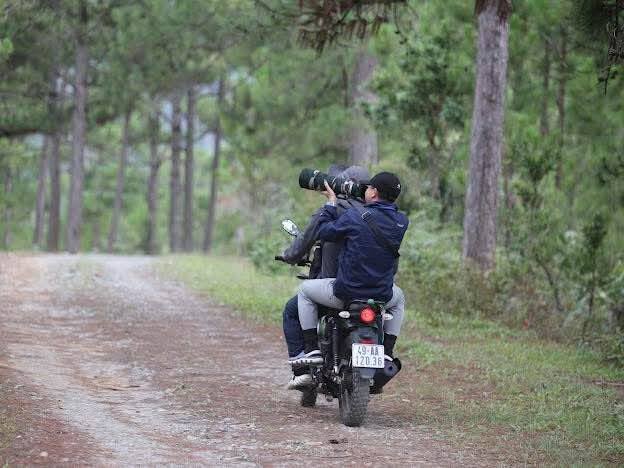 Một phương án "chiến đấu"